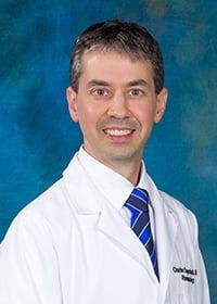 Charles F. Degenhardt, III, MD, PhD