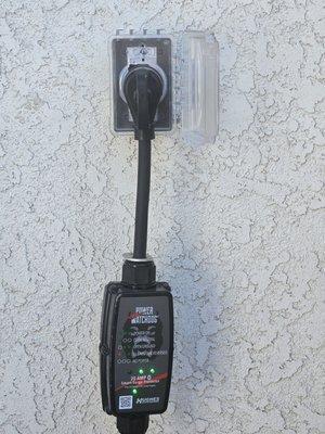 Power Systems Electric