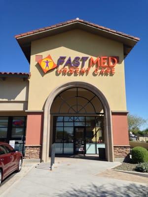 HonorHealth Urgent Care - Happy Valley Road