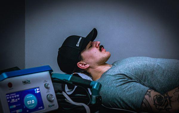 Charged Fitness & Rehab