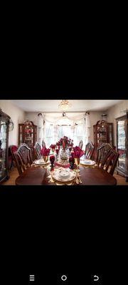 The 1887 Hansen House Bed & Breakfast