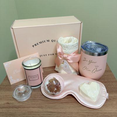Gift Box -Great for any occasion