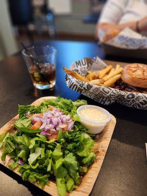 St. Andy's Sports Pub