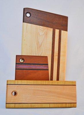 Woodworking by John Weston