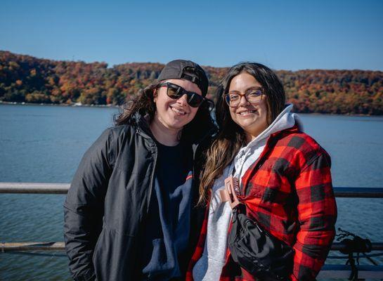 Vitamin Sea, served daily.
BOOK YOUR TOUR TODAY!