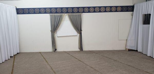 Turlock Islamic Center