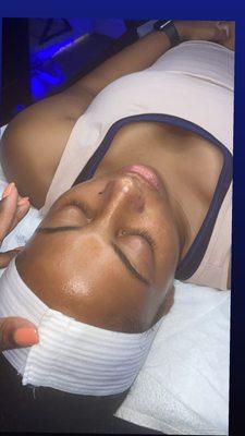 G'Flesh & Beaute Spa