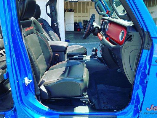 Tyler's Mobile Detailing