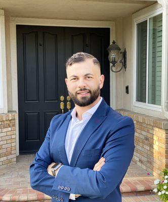 Ramy Salama - Concierge Realty Group