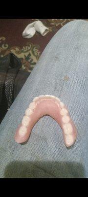 Kenneth Hancock, DDS