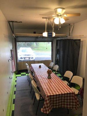 Shed Garage and More