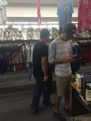 Hipster Miguel Hipster Maxee Along with hipster Marsha