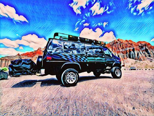 KK Auto Truck & Trans