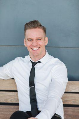 Dr. Sean Cook, Canyon Rim Dental