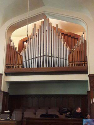 Central Presbyterian Church