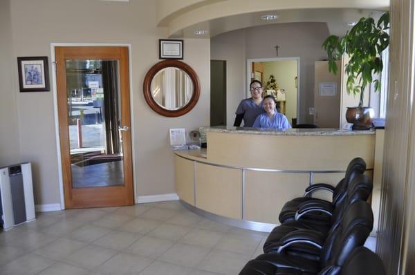 Glendora Route 66 Dentist