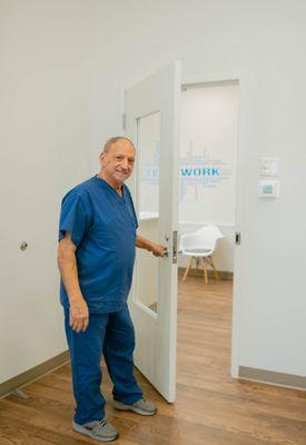 All Smiles Dentistry - Palm Beach Gardens