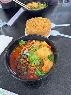 Tianjin Noodle Restaurant