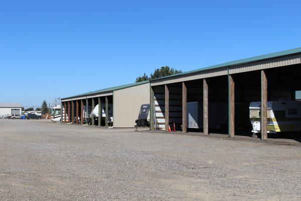 South Salem RV & Storage