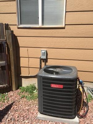 Top Notch Heating and Cooling