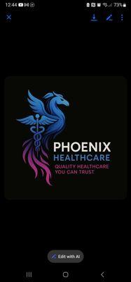 Phoenix Healthcare