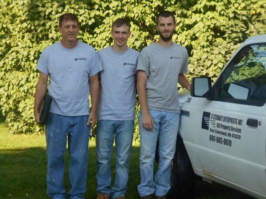 JT Stewart Enterprises