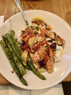 Colombo's Cafe & Pastries