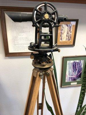 Renaldo Land Surveying Inc