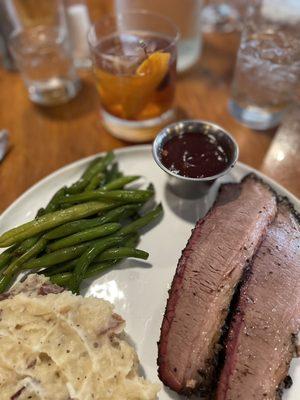 Fitzgeralds Restaurant