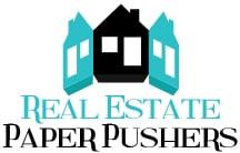 Real Estate Paper Pushers