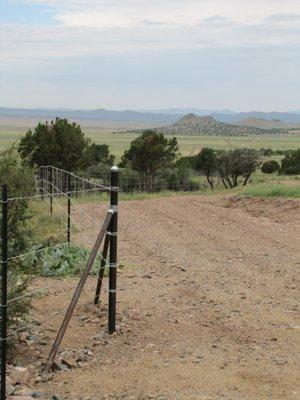 Logan Fencing & Stone Work