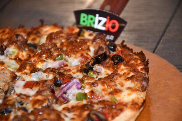 Brizio Pizza