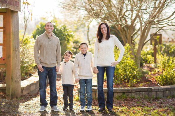 Forest Park Insurance Services