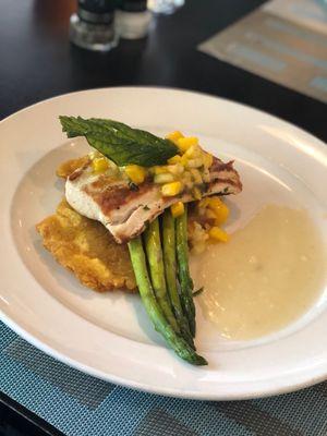 5300 Chop House at The Blue