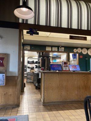 Abby's Legendary Pizza