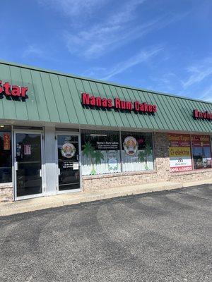 Beauty In Motion Salon and Gifts