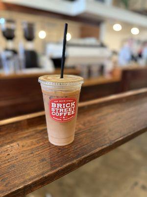 Brick Street Coffee