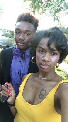 Meagan Mitchell Salon