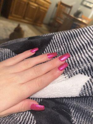 Tammy Nail & Spa