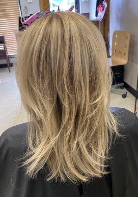 Hair Hut Studio