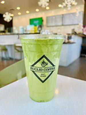 Euclid Coffee