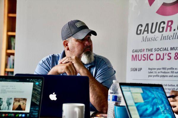 One The Best SEO's in the Nation is back at it with Bonsai Marketing Launch.