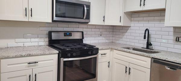 Jenny's Residential Services