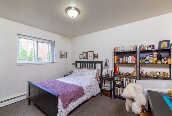 801 Miller Apartments