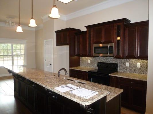 Tritt Construction Co