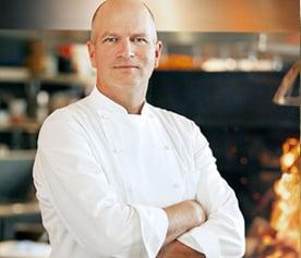 Bradford Heap Catering