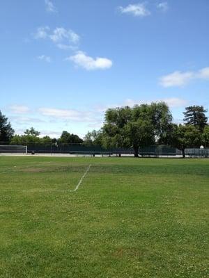 Jane Lathrop Stanford Middle School