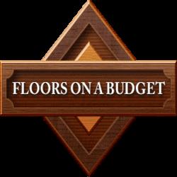Floors On a Budget