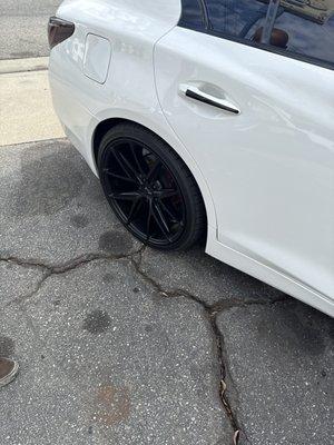 Classic Import Repair