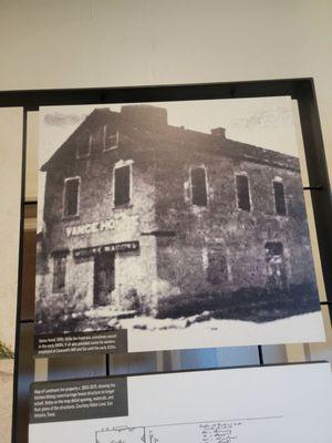 Landmark Inn State Historic Site